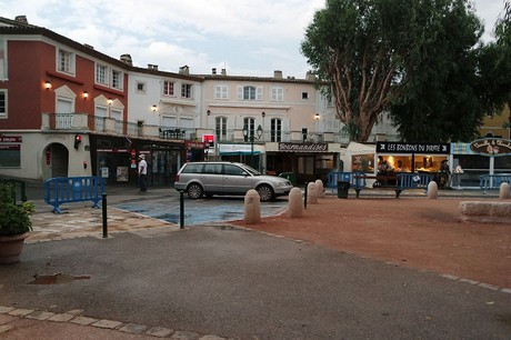 Port-Grimaud