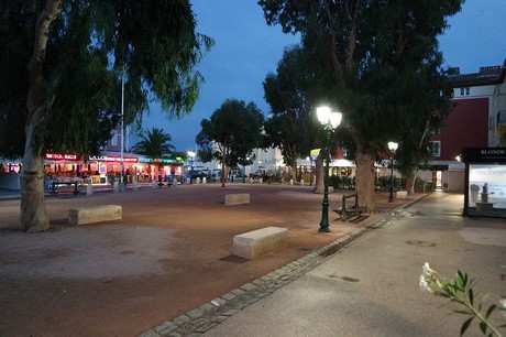 Port-Grimaud