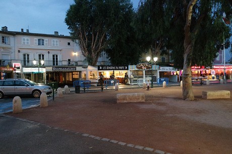 Port-Grimaud