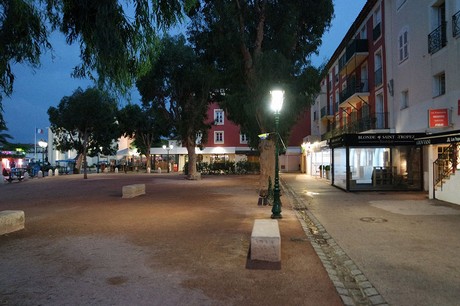 Port-Grimaud