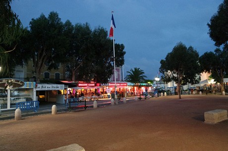 Port-Grimaud