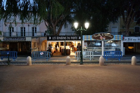 Port-Grimaud