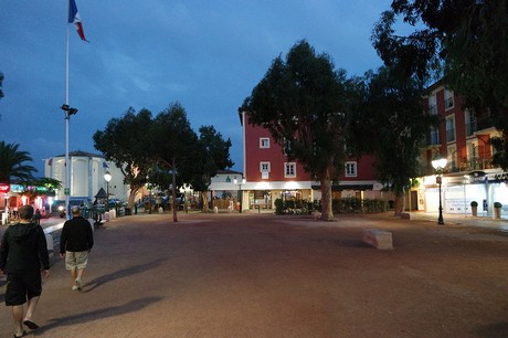 Port-Grimaud