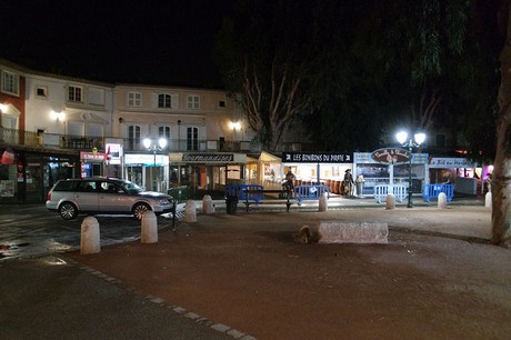 Port-Grimaud