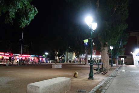 Port-Grimaud