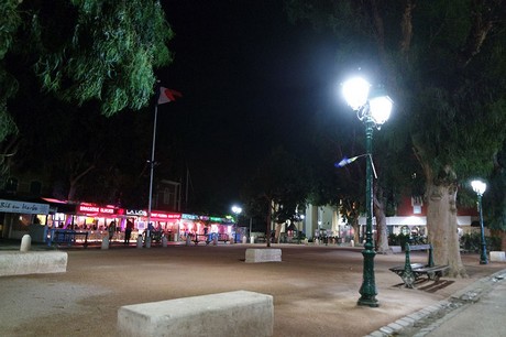 Port-Grimaud