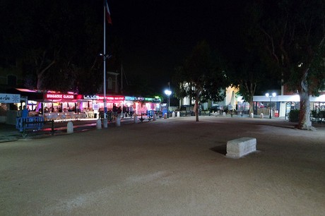 Port-Grimaud