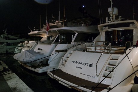 Port-Grimaud