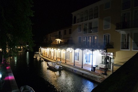 Port-Grimaud