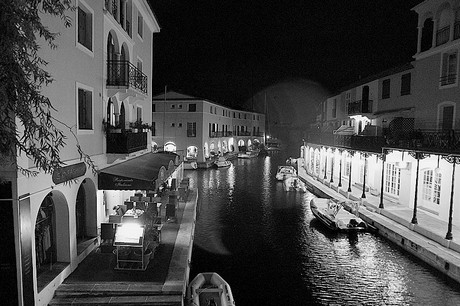 Port-Grimaud