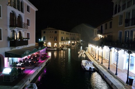 Port-Grimaud