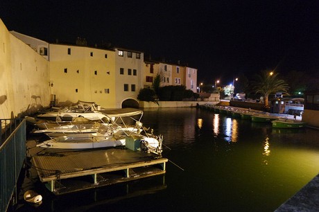 Port-Grimaud