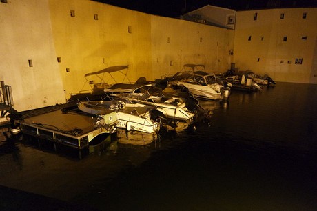 Port-Grimaud