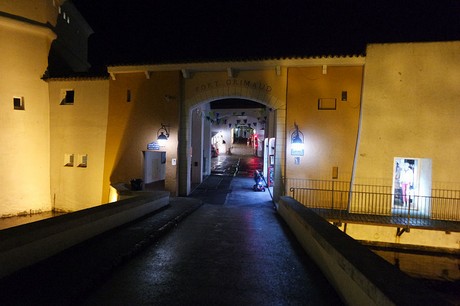 Port-Grimaud