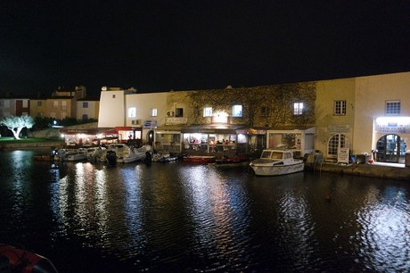 Port-Grimaud