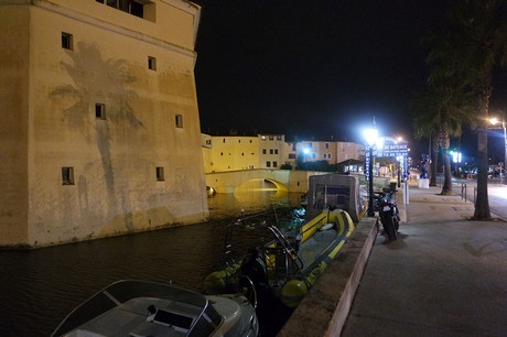 Port-Grimaud