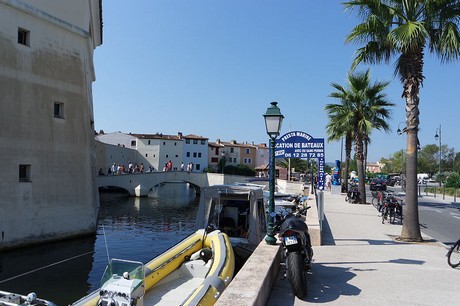 Port-Grimaud