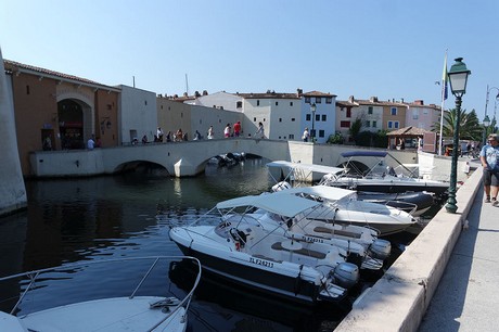 Port-Grimaud