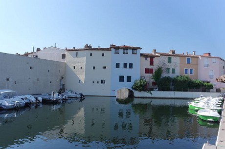 Port-Grimaud