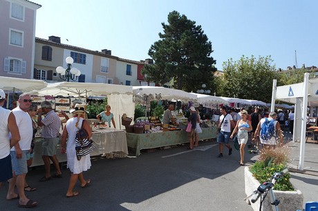 Port-Grimaud