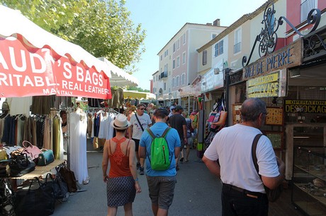 Port-Grimaud