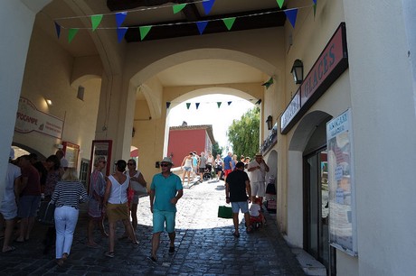 Port-Grimaud