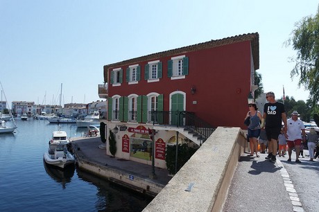 Port-Grimaud