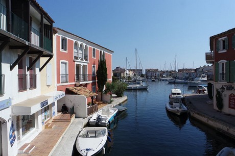 Port-Grimaud