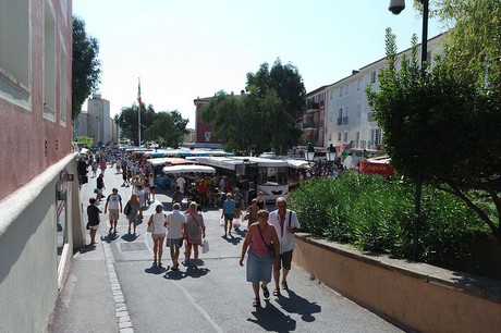 Port-Grimaud