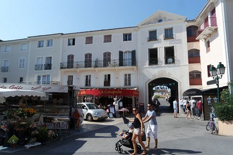 Port-Grimaud