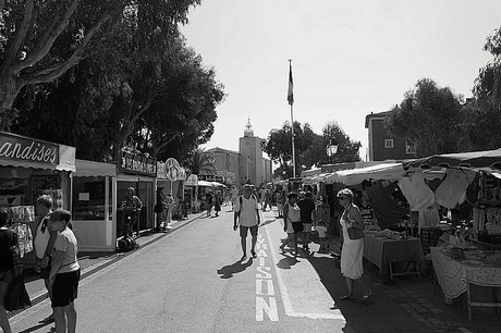 Port-Grimaud