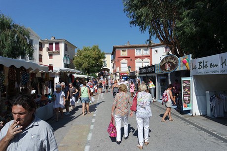 Port-Grimaud