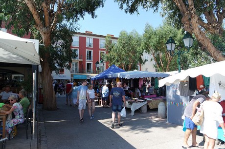 Port-Grimaud