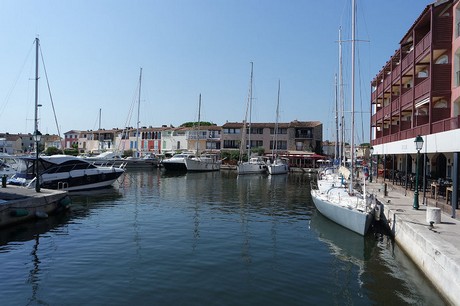 Port-Grimaud