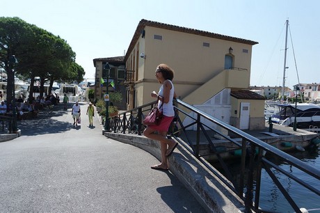 Port-Grimaud