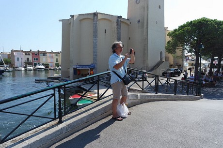 Port-Grimaud