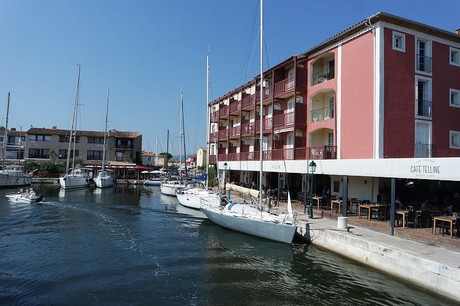 Port-Grimaud