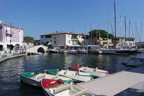 Port-Grimaud