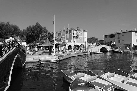 Port-Grimaud