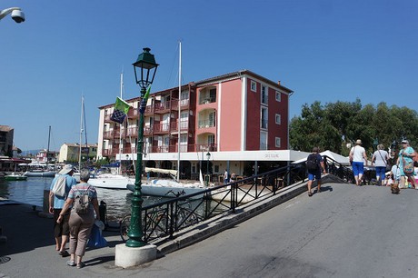 Port-Grimaud