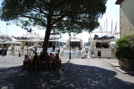 Port-Grimaud