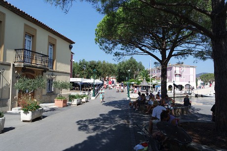 Port-Grimaud