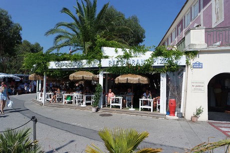 Port-Grimaud