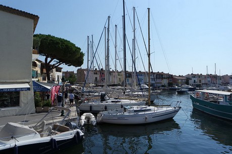 Port-Grimaud