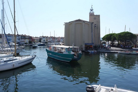 Port-Grimaud