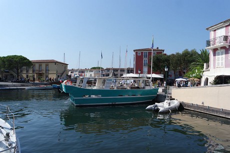 Port-Grimaud