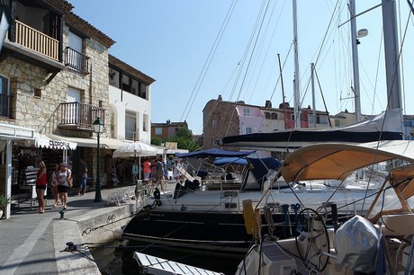 Port-Grimaud