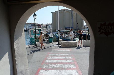 Port-Grimaud