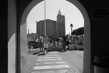 Port-Grimaud