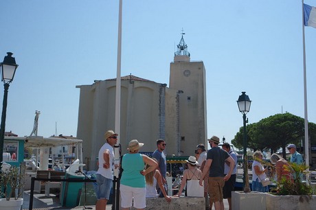 Port-Grimaud